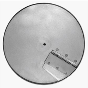 Kotouč hranolkovací 4x4 mm pro přídavné zařízení MKJ250C | SPOMASZ NAKŁO, MKJ250C-16.00.00