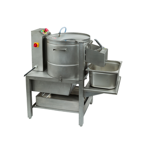 Škrabka na zeleninu 250-300 kg/h | SPOMASZ NAKŁO, OW10