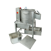 Škrabka na zeleninu 250-300 kg/h | SPOMASZ NAKŁO, OW10
