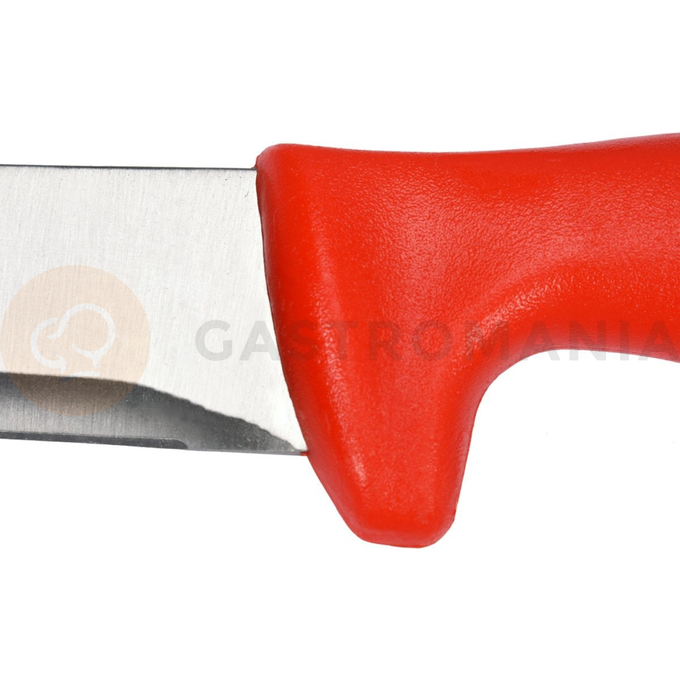 Filetovací nôž červený 255 mm | YATO, YG-02303