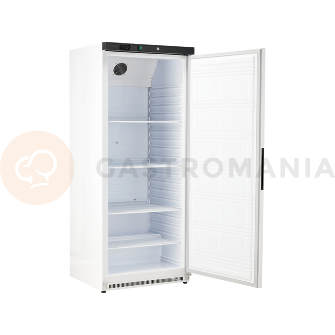 Mraziaca skriňa 570 l biela | YATO, YG-05235