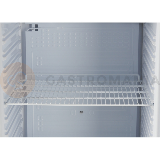 Mraziaca skriňa 570 l biela | YATO, YG-05235