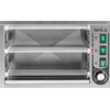 Toaster/opekač 49x30x33 cm | YATO, YG-04660