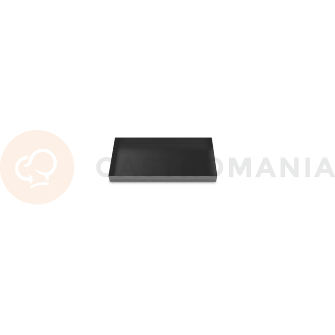 Košík s nepriľnavým povrchom 140x280x13 mm pre pec SPEED.Compact ECO | UNOX, SPEED.Basket SLIM