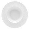 Hlboký tanier okrúhly 29 cm | DEGRENNE, Boreal Satin