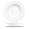 Hlboký tanier z porcelánu 22 cm, 284 ml | ALCHEMY, Ambience