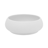 Miska z bieleho porcelánu 500 ml | DEGRENNE, Boreal