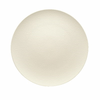 Plytký tanier coupe pearls light 27 cm | BAUSCHER, Purity