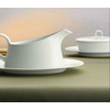 Plytký tanier coupe silence 27 cm | BAUSCHER, Purity