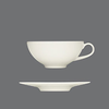 Porcelánová čajová šálka 240 ml | BAUSCHER, Purity