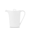 Porcelánová kanvica na čaj 510 ml | ALCHEMY, Ambience