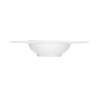 Porcelánový hlboký tanier exquisite s okrajom 28,2 cm | BAUSCHER, Compliements