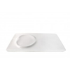 Porcelánový prezentačný tanier 20 x 31 cm | PORDAMSA, 286639