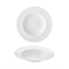 Porcelánový tanier hlboký 23,5 cm | ARIANE, Privilage