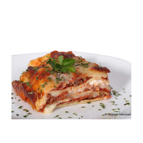 Forma na múčniky a torty SFT332 LASAGNERA 33x22 cm | SILIKOMART, Uniflex