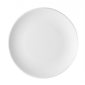 Plytký tanier coupe 29 cm | BAUSCHER, Purity