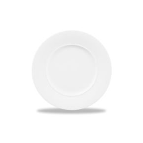 Plytký tanier z porcelánu 28 cm | ALCHEMY, Ambience