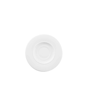 Podšálka z porcelánu 16,2 cm | ALCHEMY, Ambience