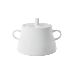 Porcelánová cukorníčka s vekom 250 ml | ARIANE, Privilage