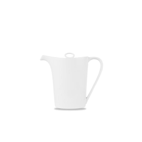 Porcelánová kanvica na čaj 510 ml | ALCHEMY, Ambience