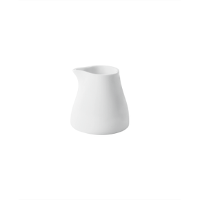 Porcelánová kanvička na mlieko s uškom 150 ml | ARIANE, Privilage