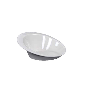 Porcelánová miska 16 cm | ARIANE, Luna