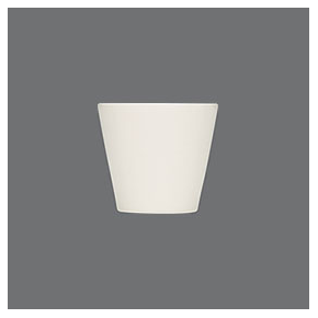 Porcelánová miska na dipy 6,3 cm, 90 ml | BAUSCHER, Purity