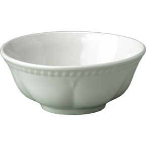 Porcelánová miska na polievku bez ucha 385 ml | CHURCHILL, Buckingham