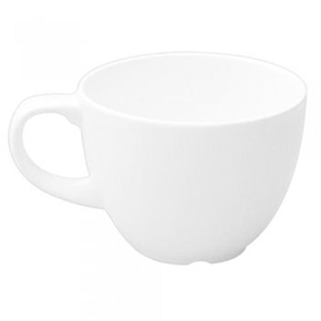 Porcelánová šálka 206 ml | ALCHEMY, Alchemy White