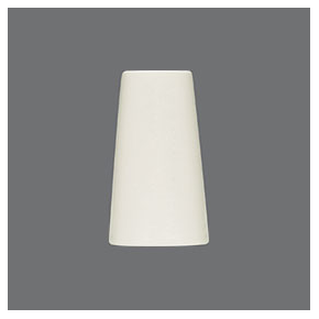 Porcelánová solnička Purity 8,7 cm | BAUSCHER, Purity