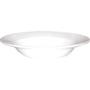 Porcelánový hlubký tanier 30,6 cm, 797 ml | ALCHEMY, Alchemy White