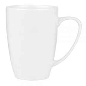 Porcelánový hrnček 275 ml | ALCHEMY, Alchemy White