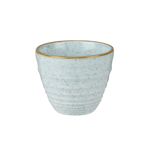 Porcelánový hrnček, ručne zdobený 280 ml | CHURCHILL, Stonecast Duck Egg Blue