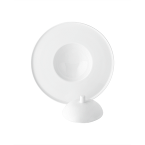 Porcelánový tanier hlboký gourmet 28 cm | ARIANE, Privilage