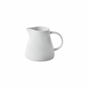 Porcelánová kanvička na mlieko s uškom 150 ml | ARIANE, Privilage