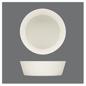 Šalátová misa Purity 21,6 cm, 1700 ml | BAUSCHER, Purity