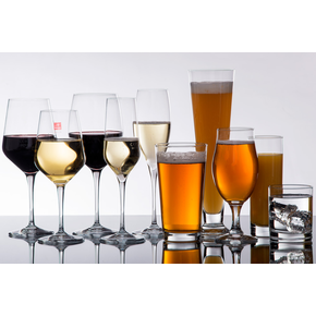 Pohár na pivo Pilsner 0,3 l | BORMIOLI ROCCO, 400536