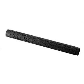 Embosovaný valček na cukrovú hmotu - srdiečka 40 cm | SILIKOMART, Rolling Pin