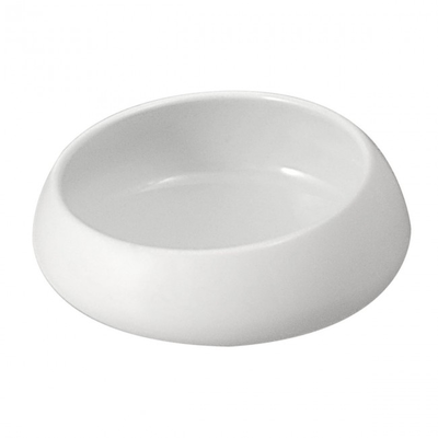 Miska z bieleho porcelánu 12 cm | DEGRENNE, Boreal