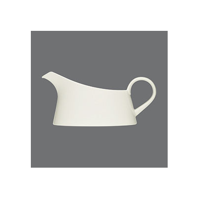 Oválny servírovací tanier s okrajom Purity, výška 18 mm | BAUSCHER, Purity