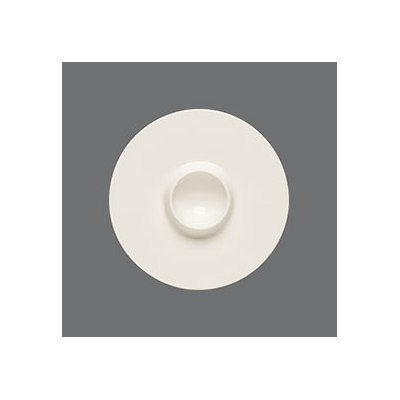 Podstavec na vajíčko Purity 12,9 cm | BAUSCHER, Purity