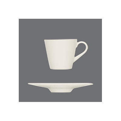 Porcelánová čajová šálka Purity 90 ml | BAUSCHER, Purity