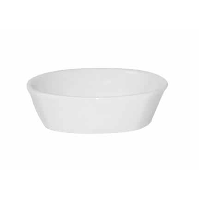 Porcelánová hranatá nádoba na dipy 142 ml | CHURCHILL, Bit On The Side