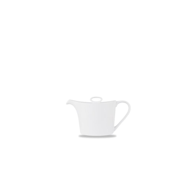 Porcelánová kanvica na čaj 426 ml | ALCHEMY, Ambience