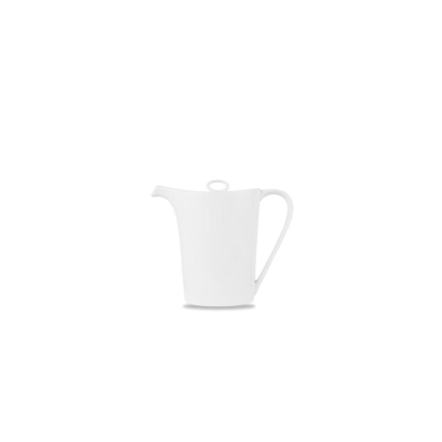 Porcelánová kanvica na čaj 510 ml | ALCHEMY, Ambience