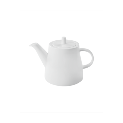 Porcelánová kanvica na čaj 800 ml | ARIANE, Privilage