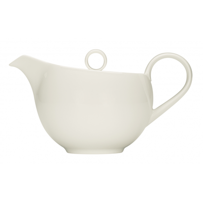 Porcelánová kanvica na čaj Purity 400 ml | BAUSCHER, Purity