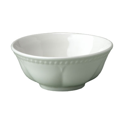 Porcelánová miska na polievku bez ucha 385 ml | CHURCHILL, Buckingham