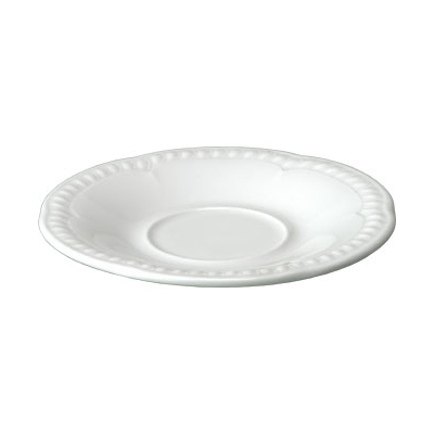Porcelánová podšálka k miske na polievku 15,2 cm | CHURCHILL, Buckingham