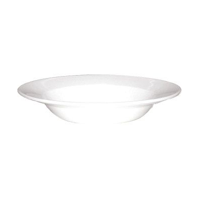 Porcelánový hlubký tanier 30,6 cm, 797 ml | ALCHEMY, Alchemy White